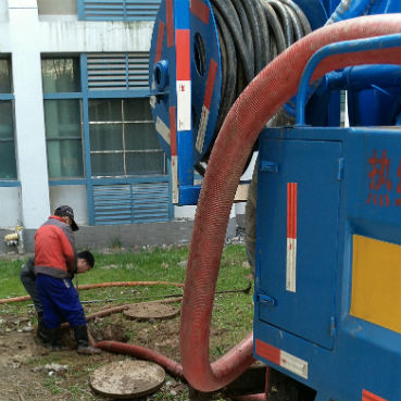 南京清理化糞池